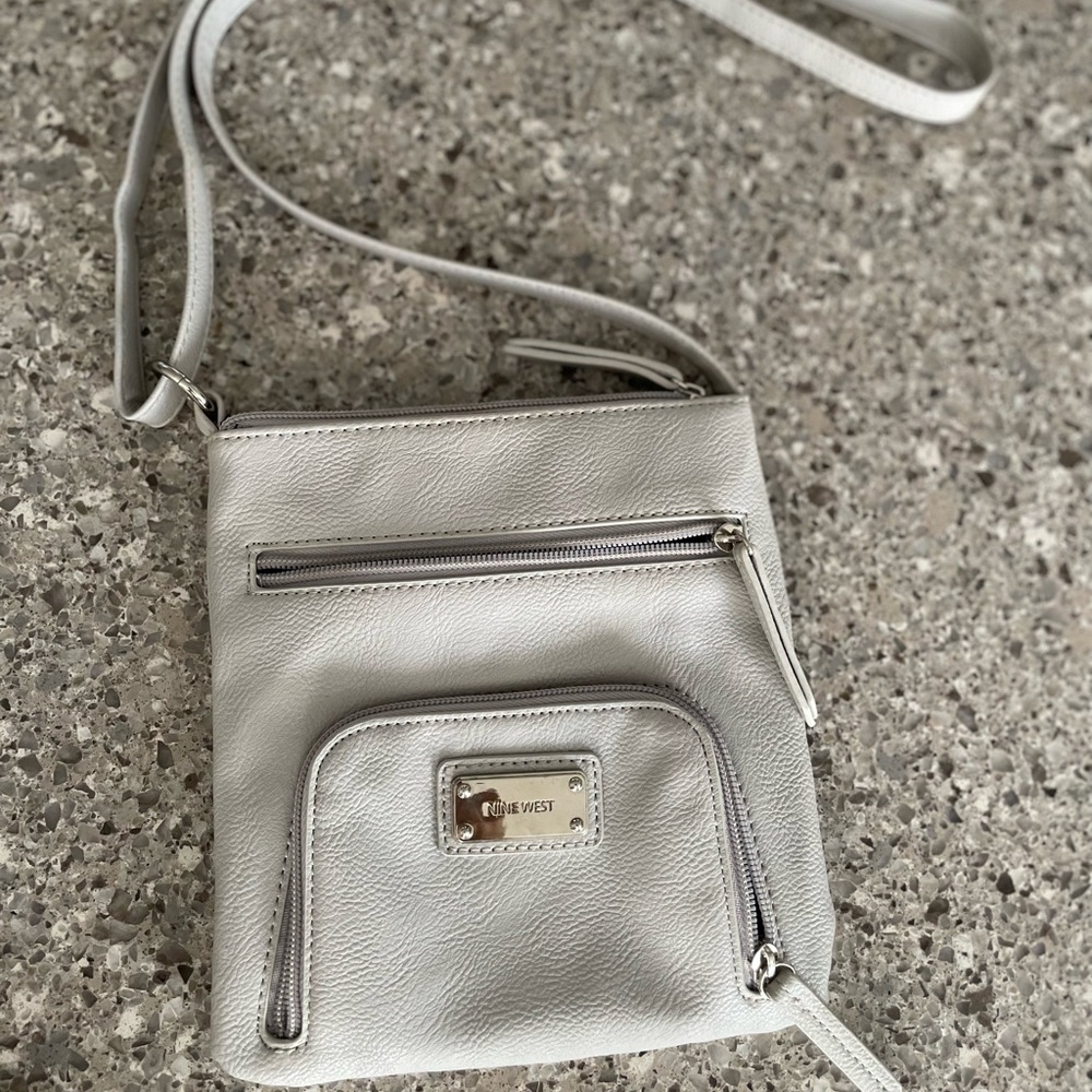 Nine West crossbody bag